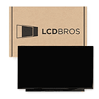 LCDBros Reemplazo de pantalla para LP156WFC(SP)(D1) FHD 1920 1