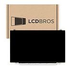 LCDBros Reemplazo de pantalla para HP Elitebook 840 G3 HD 13 1