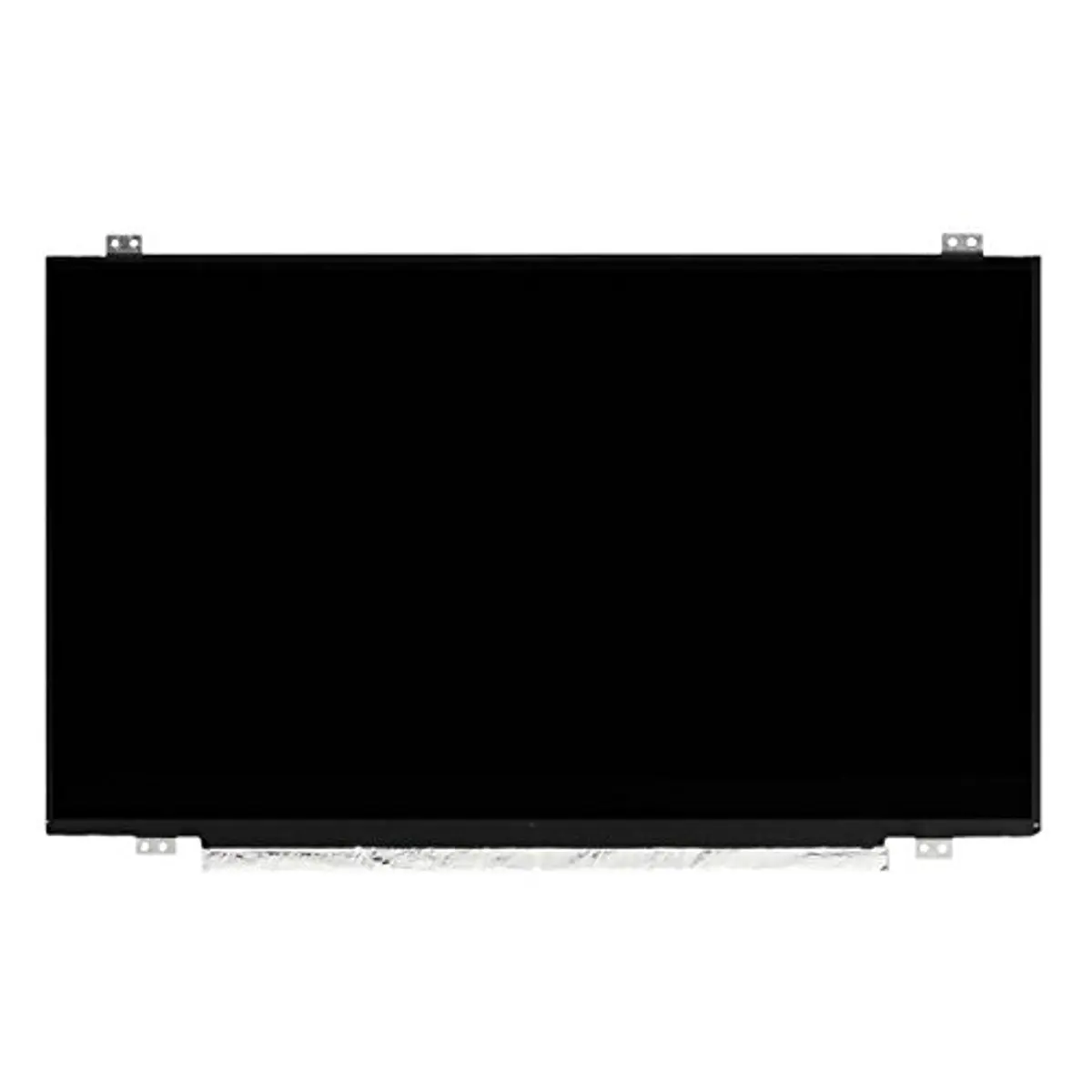 New HP 15-ay009dx 15.6" HD LCD Touch Screen Display With Digitizer - 1366x768 Resolution