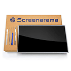 SCREENARAMA Nueva pantalla de repuesto para Toshiba Satellit 1