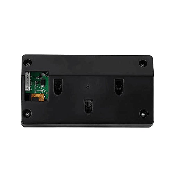 HOOSITON CR-10 Smart Pantalla táctil a todo color de 4,3 pul 3