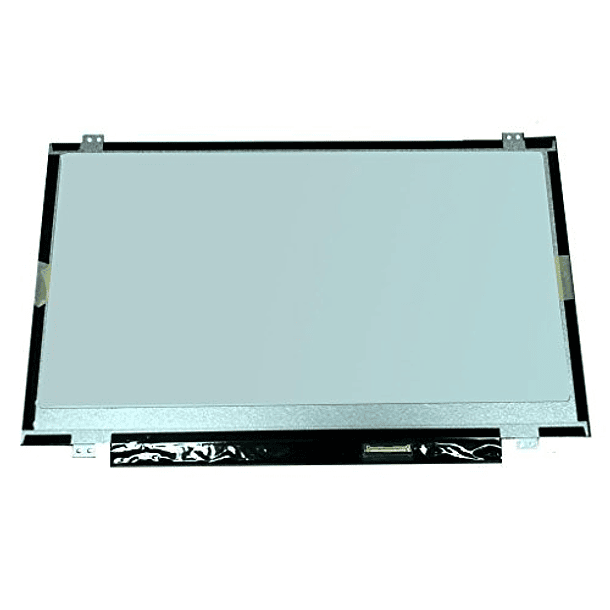 AU OPTRONICS B140XW03 V.0 PANTALLA LCD PARA COMPUTADORA PORT 7