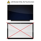 SCREENARAMA Nuevo Reemplazo de Pantalla para Lenovo V330 81A 6