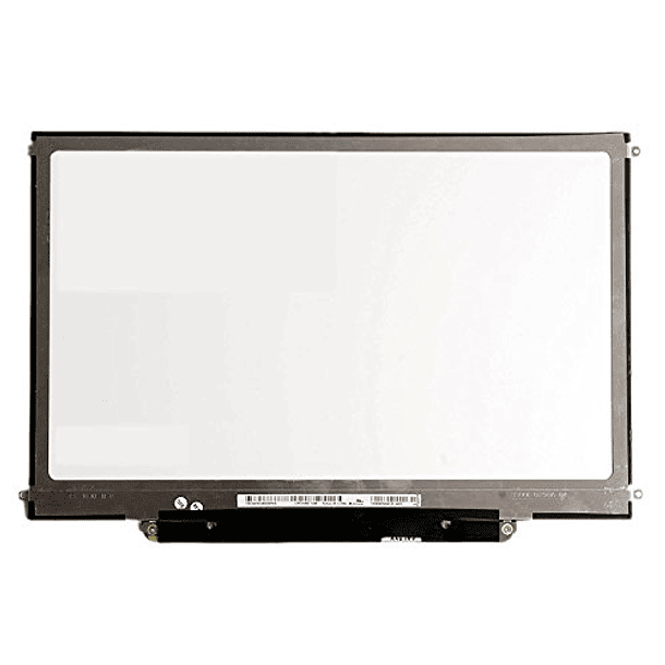 BRIGHTFOCAL Nueva pantalla de repuesto para LP133WX2, LP133W 3