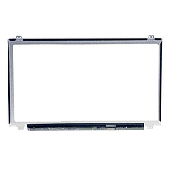 Nueva pantalla LCD LED de repuesto para portátil HD de 15,6"