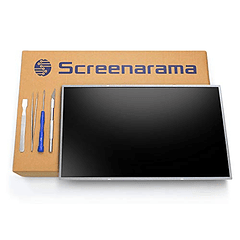 SCREENARAMA Nuevo Reemplazo de Pantalla para ASUS ROG G750JW