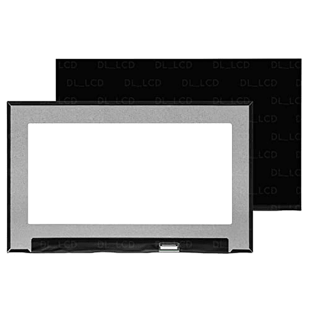 BSELSS LCD de repuesto LP156WFD-SPH1 para B156HAK02.2 NV156F 3