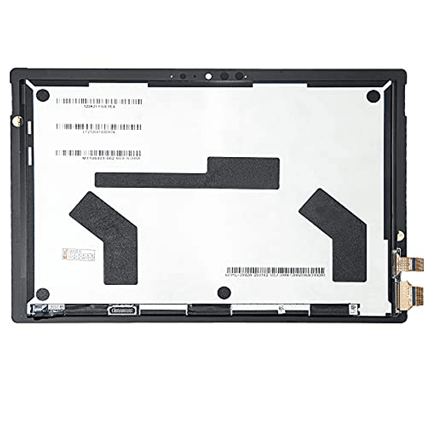 Beihe pantalla LCD digitalizador montaje de pantalla táctil  2