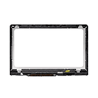 LCDOLED Reemplazo de 14 pulgadas HD 1366x768 Pantalla LCD Pa 2