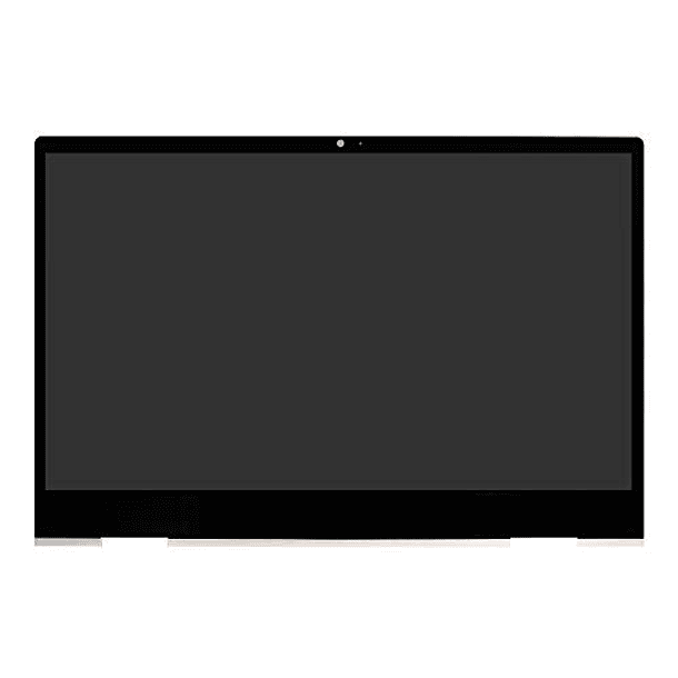 NBPCLCD Reemplazo de pantalla para HP Envy X360 15M-DR 15M-D 1