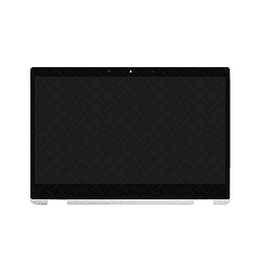 LCDOLED Reemplazo para HP Chromebook x360 14b-ca0xxx 14b-ca0