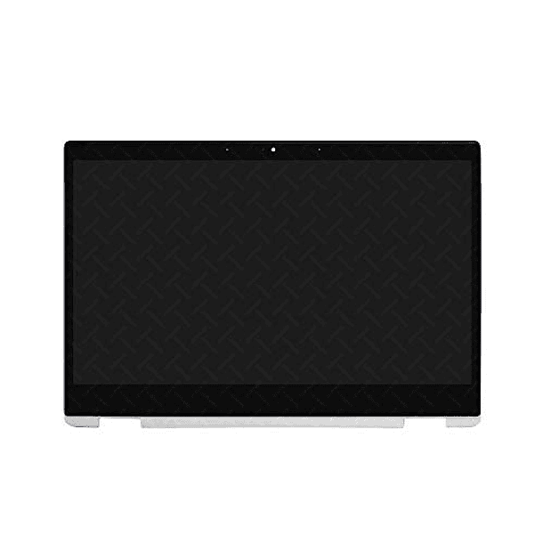 LCDOLED Reemplazo para HP Chromebook x360 14b-ca0xxx 14b-ca0 1