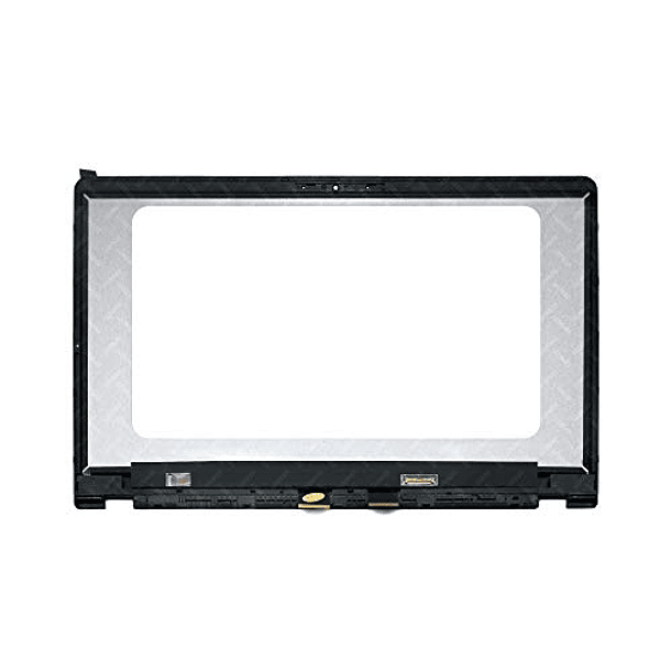 LCDOLED Reemplazo 15.6 pulgadas FullHD 1920x1080 IPS LED Pan 2