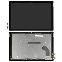 Reemplazo de pantalla LCD táctil digitalizador compatible co