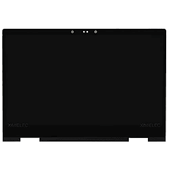 925736-001 Reemplazo de pantalla para HP Envy x360 m 15-bp10