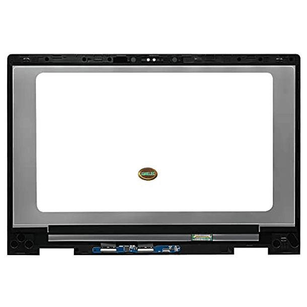 925736-001 Reemplazo de pantalla para HP Envy x360 m 15-bp10 2