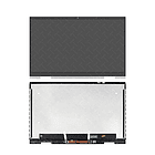 LCDOLED de repuesto para HP Envy x360 15-ES 15m-es1000 15m-e 3