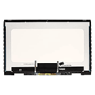 FIRSTLCD Reemplazo para HP Envy X360 15M-EU 15-EU 15Z-EU 15M 2