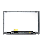 LCDOLED® compatible con pantalla LCD LED de 15,6 pulgadas, 1 2