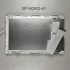 Pantalla LCD Original de 5,7 pulgadas para HITACHI SP14Q002-