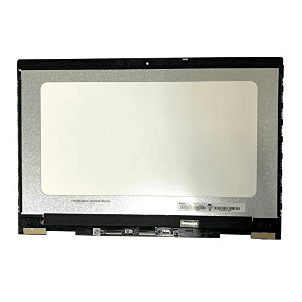 FirstLCD - Pantalla LCD táctil de repuesto para (HP) Envy X3 2