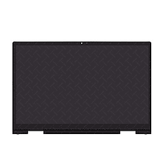 LCDOLED de repuesto para HP Envy x360 15-ee 15z-ee 15-ee0000