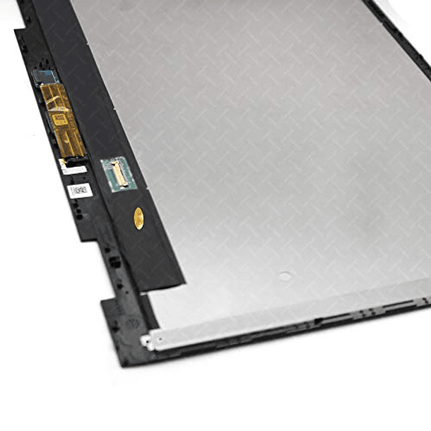 LCDOLED Reemplazo para HP ENVY x360 m Convertible 15m-ee 15m 4