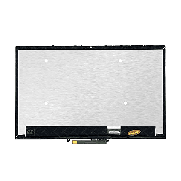 LCDOLED Reemplazo para Lenovo Yoga C640 C640-13IML 81UE 81XL 2