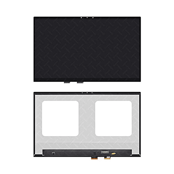 LCDOLED de repuesto para ASUS ZenBook Flip 15 Q507 Q507I Q50 3