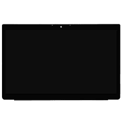 Daplinno - Pantalla LCD de repuesto para Dell Latitude 14 74