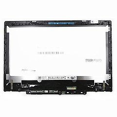 Para Lenovo 5D10T45069 300e 2nd Gen 81M9 11.6 "HD 1366x768 I