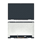 LCDOLED de repuesto para HP Envy x360 13-ay 13z-ay 13-ay0xxx 4