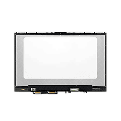 LCDOLED Reemplazo para ASUS VivoBook Flip 14 TM420 TM420I TM