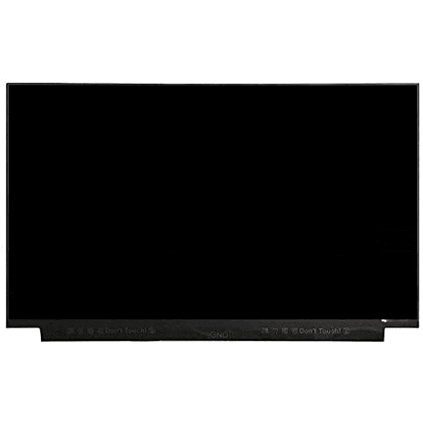 Reemplazo del panel de pantalla LCD HD de 15,6 pulgadas para