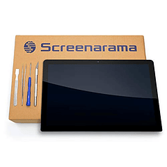 SCREENARAMA nuevo montaje de pantalla táctil para LP133QD1(S