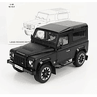 MODELOS LCD 1/18 Defender 90 Works V8 70ª Edición 2018 LCD18 1