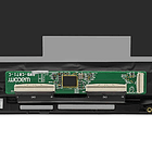 Reemplazo de LCD de 12.3