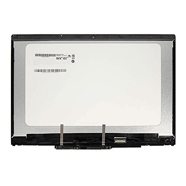 FIRSTLCD Reemplazo de pantalla táctil LCD L20826-001 para (H 2