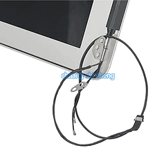 Reemplazo del ensamblaje de la pantalla LCD para MacBook Air