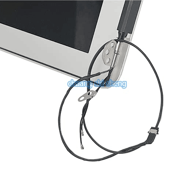 Reemplazo del ensamblaje de la pantalla LCD para MacBook Air 2