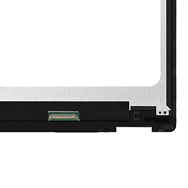 XIMIELEC Reemplazo para HP Pavilion x360 11-ap 11m-ap L52049 3