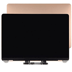 DZLQS A1932 Reemplazo de pantalla LCD compatible con MacBook