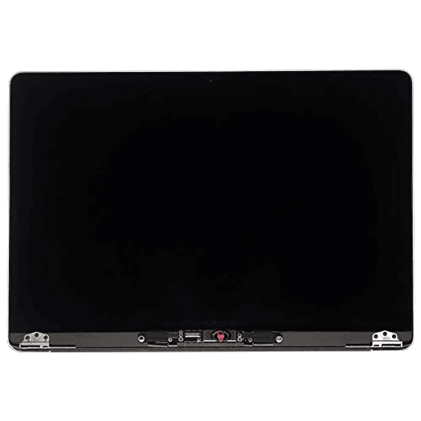 WARWOLFTEAM Pantalla LCD de repuesto para MacBook Air 13