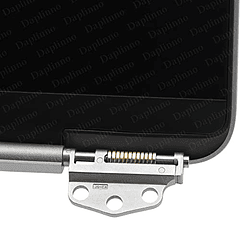 Daplinno 13'' Reemplazo 2020 para MacBook Air M1 A2337 EMC 3