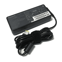 Adaptador de CA Estándar Lenovo Thinkpad 90W para Modelos Slim Tip - Embalaje Minorista (0B46994)