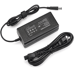 Cargador adaptador de CA para todo-en-uno HP - 19-2304, 19-2304; todo-en-uno HP - 22-3010, 22-3010; Todo-en-uno HP - 22-3110, 22-3110.