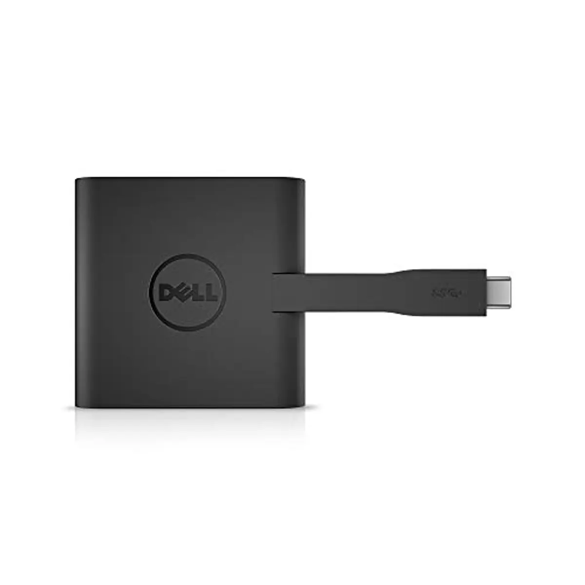 Adaptador Dell DA200: HDMI/VGA/Ethernet/USB 3.0 con conex...