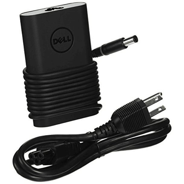 Repuesto Dell 65W para E5250, E5440, E5450, E5540, E5550, E6440, E6540, E7240, E7440: Adaptador de CA LA65NM130