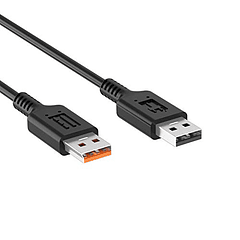 Cable de alimentación del cargador USB para Lenovo Yoga 3 Pro 1370, 5L60J33144, 5L60J33145, Yoga 700 900, Yoga 3 11, Yoga 3 14, Yoga 3-1470 3-1370 3-1170 Pro-1370 11-5Y10 14-IFI 11-5Y10 145500119 1455