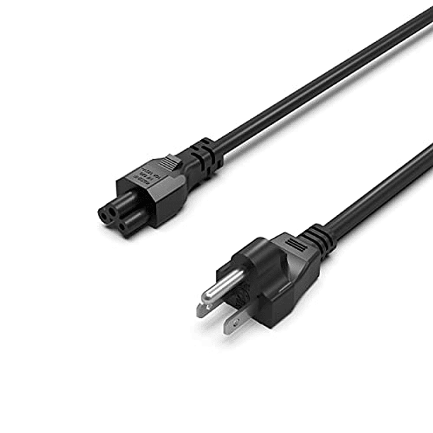 Cable de alimentación compatible con Lenovo IBM Asus Vivobook Samsung Toshiba Thinkpad Ideapad Dell inspiron Chromebook Yoga Flex X1 Carbon MSI Tablet Series Laptop Charger HP 213349-009 213349-001 49 3